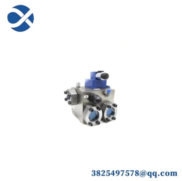 Rexroth MHD115B-024-PP0-AA High Performance AC Servo Motor