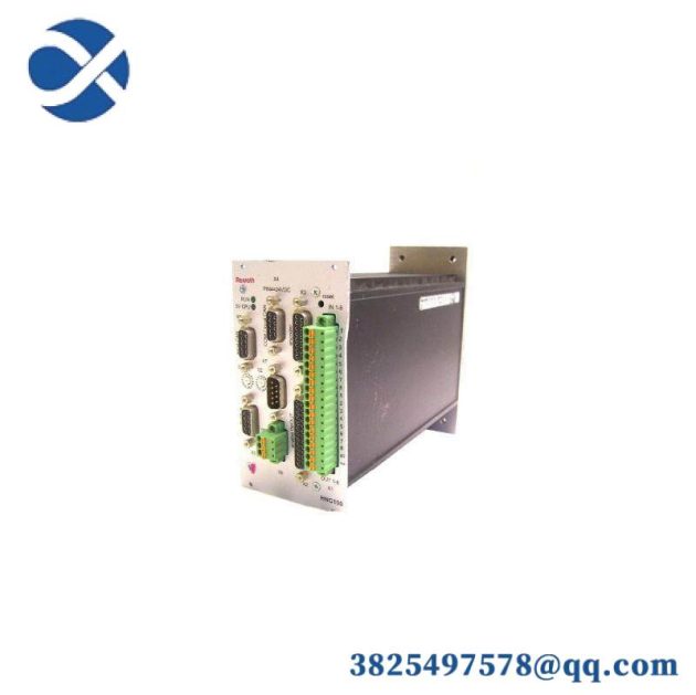 Rexroth MHD115B-024-PP0-AA High Performance AC Servo Motor