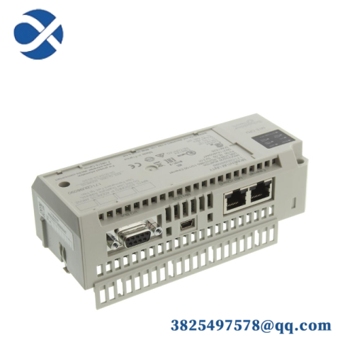 Schneider VW3A3310D Radiation Interference Filter Module