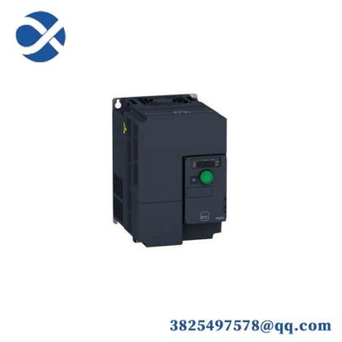 Schneider VDIA-50500B Advanced Industrial Control Module