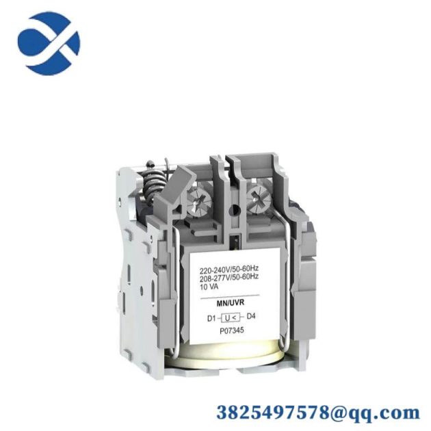 KNH KNH34 Control System - Industrial Automation Made Efficient