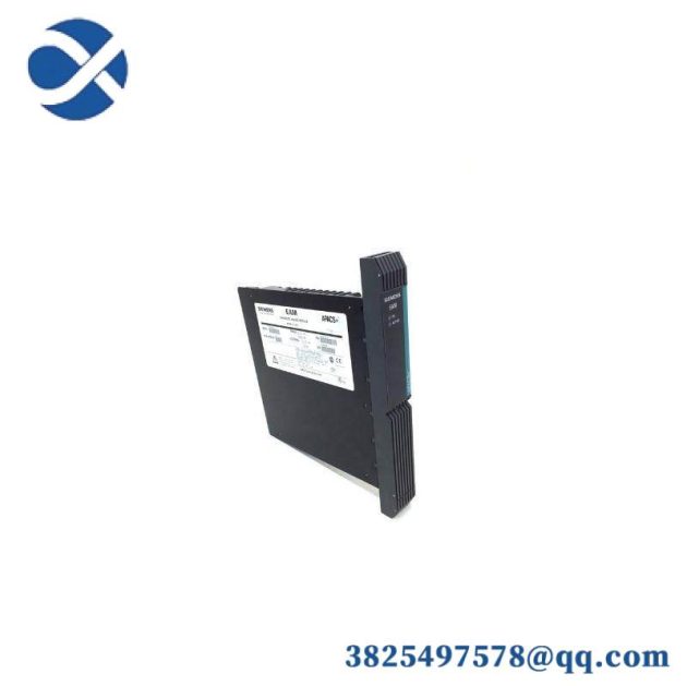 SIEMENS 39EAMCBN A5E00282025/05 EAM - Enhanced Analog Module