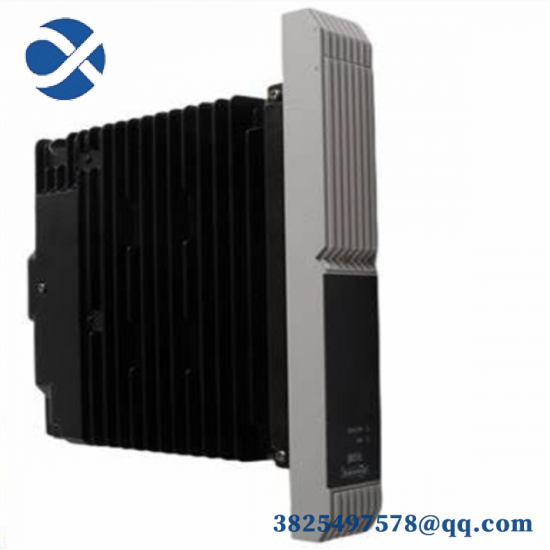 GE XMT868I High-Performance Industrial Control Module