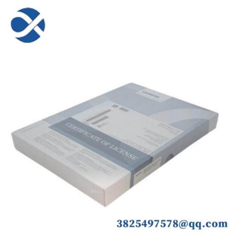 Siemens 6AV6381-2BH07-3AX0 Control Module