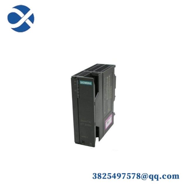 Siemens 6ES7153-2AA01-0XB0 Simatic S7 ET 200M Digital Input Module