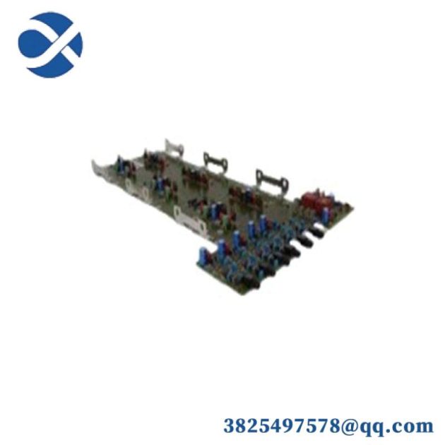 GE R2U1N1F1A1T0A Industrial Control Module