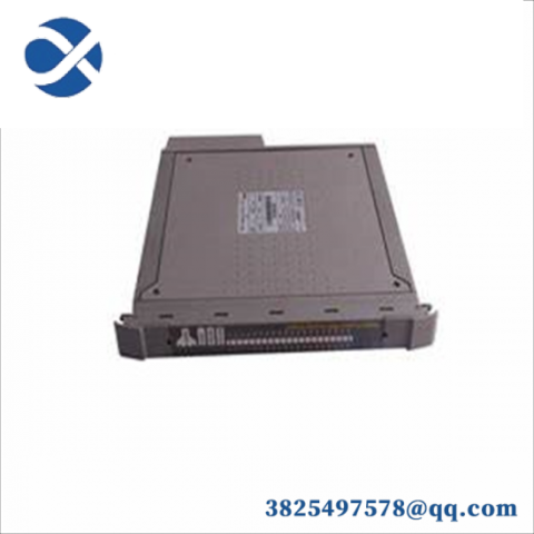 GE T3481 Guarded Output Module, 16 Channel, Industrial Control Systems