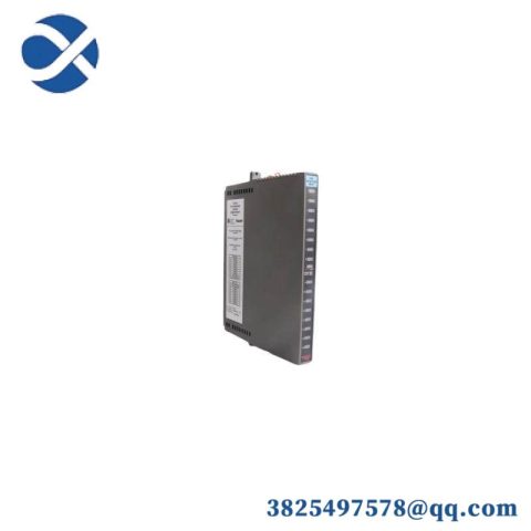 ICS TRIPLEX T8480C: Advanced Digital Input Module, Designed for Precision Control