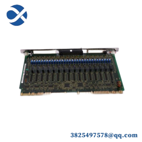 ABB UNV 0884A-V1 Industrial Control Module - Scalable & Reliable Automation Solution