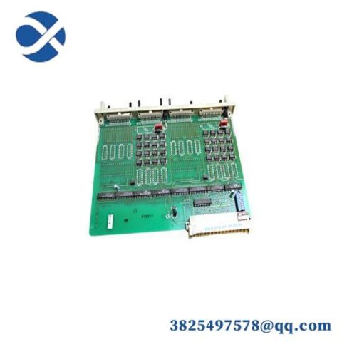 A-B 1336-B007-EAD-FA2-L3-S1 Control Module