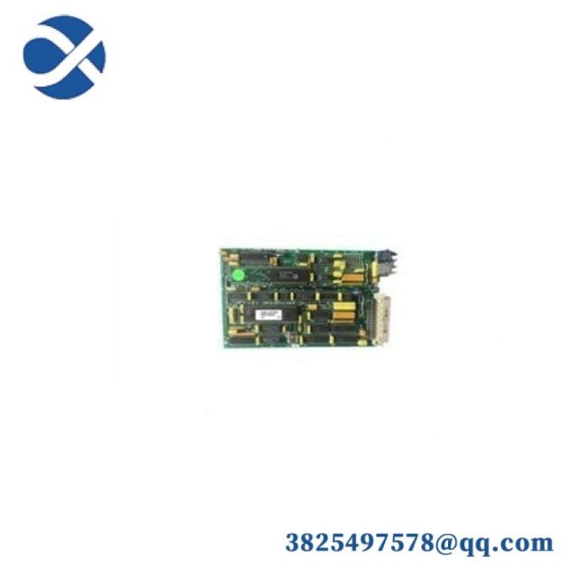 WOODWARD 5462-408 Board for Industrial Control Applications