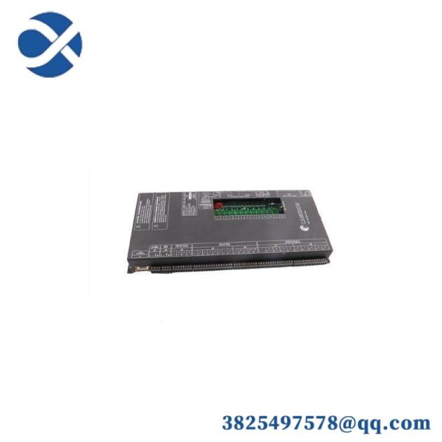WOODWARD 5415-858 Control Module
