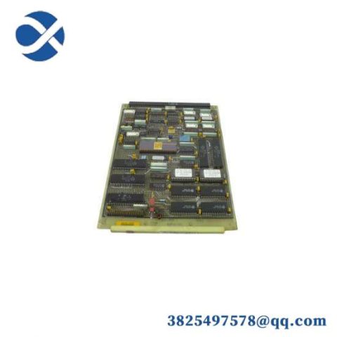Woodward 5464-441 Industrial Control Board