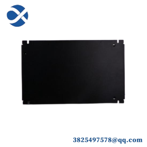 WOODWARD 8290-072 Speed Control Module for Electrically Powered Governor