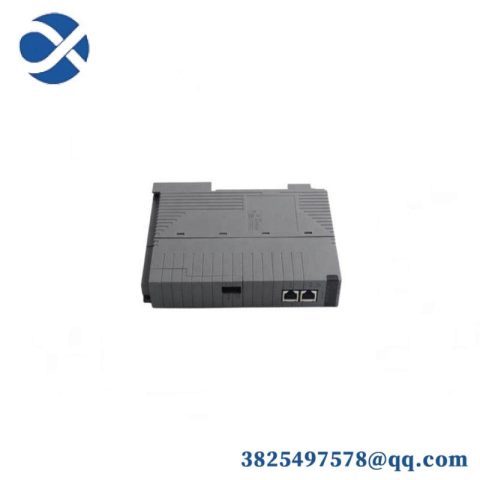 Yokogawa ATA4S-00 S2 I/O Module: Precision Control for Industrial Automation