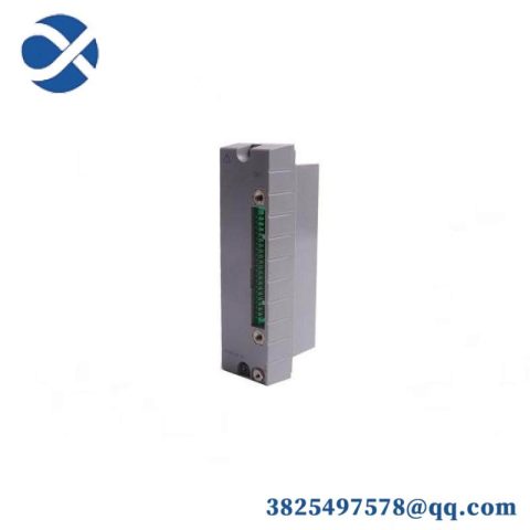 Yokogawa PW402 Power Supply Module - Precision Control in Industrial Automation