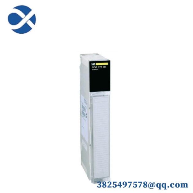 Schneider MS40Proportional SmartX Actuator, High Precision Control Module for Industrial Automation