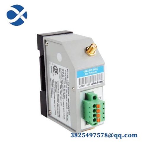 AIAI 1442DR5850 Industrial Control Module, Advanced Automation Solution