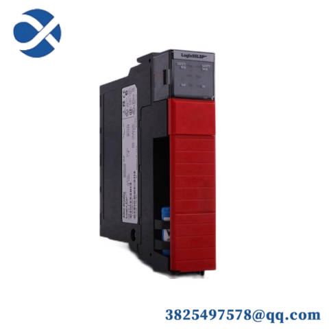 Allen Bradley 1734-MBPoint I/O Mounting Base for Enhanced Industrial Connectivity