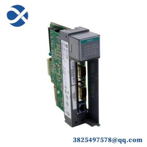 Allen-Bradley 1746-BAS Analog Input Module for Precision Industrial Automation