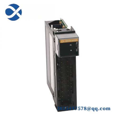 Allen Bradley 1756-OF8 Analog Output Module