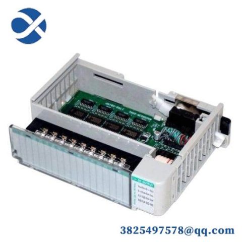 Rockwell Automation 1769-OB16P/B PLC Expansion Module