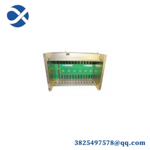 Allen-Bradley 1771-A3BI/O Communication Module - High Reliability Industrial Control