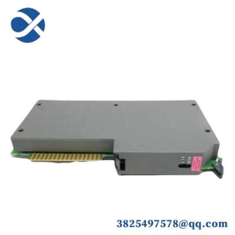 AB 1771-IL/D 1771ILD Industrial Control Module