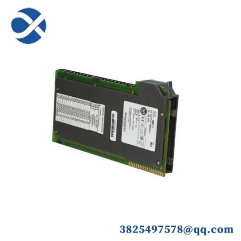 Allen-Bradley 1771-OBD Digital Output Module, 16 Channels
