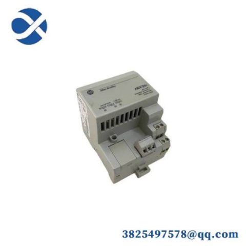 Emerson 1794-ASB/D Remote I/O Adaptor