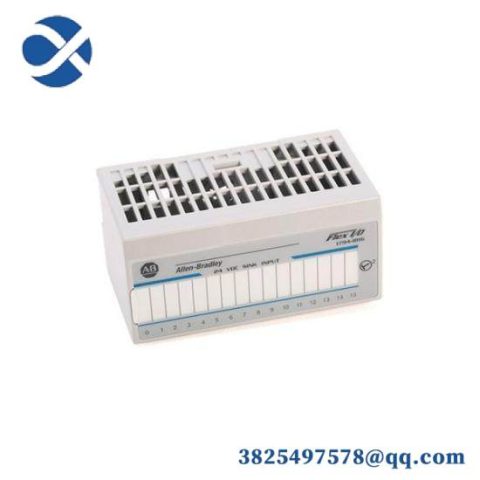Rockwell AB 1794-IA8 8-Channel Isolated Analog Input Module