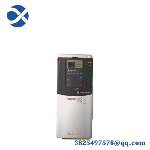 Allen-Bradley 20BC043A0AYNANC0 AC Drive - Compact and Efficient Control Solution