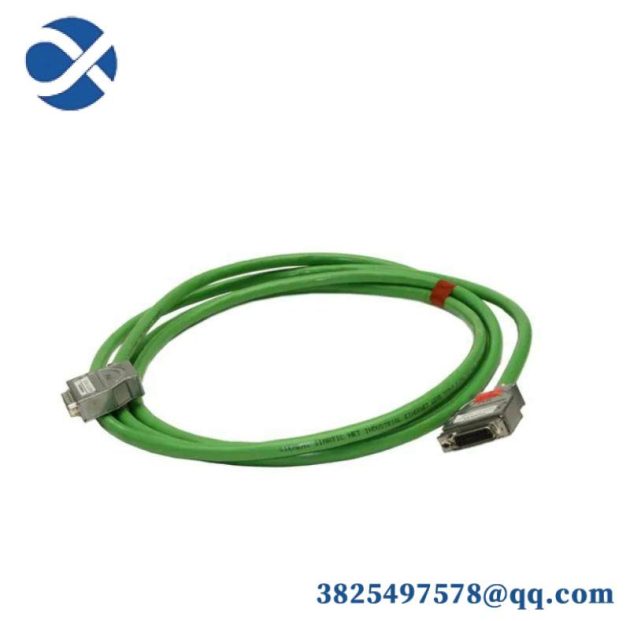 SIEMENS 6ES5727-1BD20 Industrial Control Cable