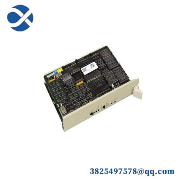 SIEMENS 6ES5946-3UA22 CPU 946 Processing Module