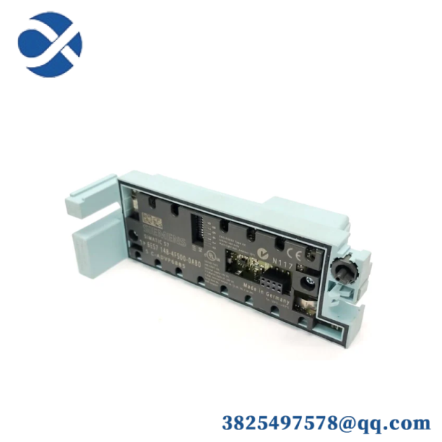 SIEMENS 6ES7148-4FS00-0AB0: ET200PRO El-Mod F-Switch PROFIsafe Module
