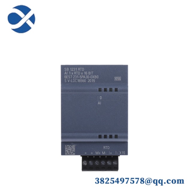 Siemens Industrial Control Module A1A10000213.03M, High-Performance Automation Solution