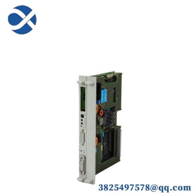SIEMENS 6GK1143-0AA00 - CP143 Sinec H1 Module