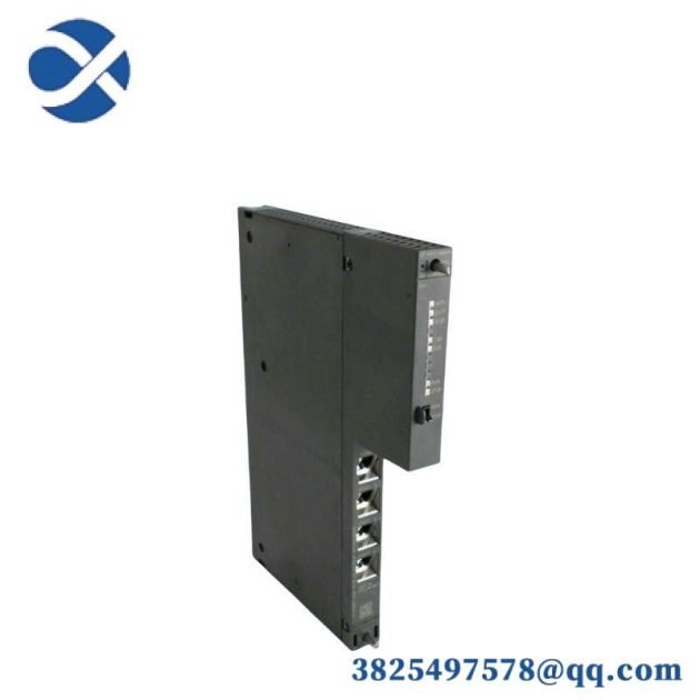 SIEMENS 6GK7443-1EX41-0XE0: Industrial Communication Processor for Enhanced Network Connectivity & Control Solutions