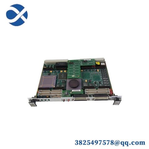 Motorola MVME167P-34SE High Performance Industrial Control Module