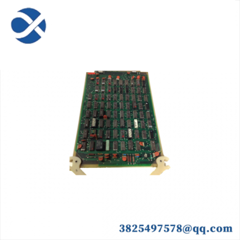 ABB 07AC91 Anti-Interference Module, High Performance in Industrial Control Systems