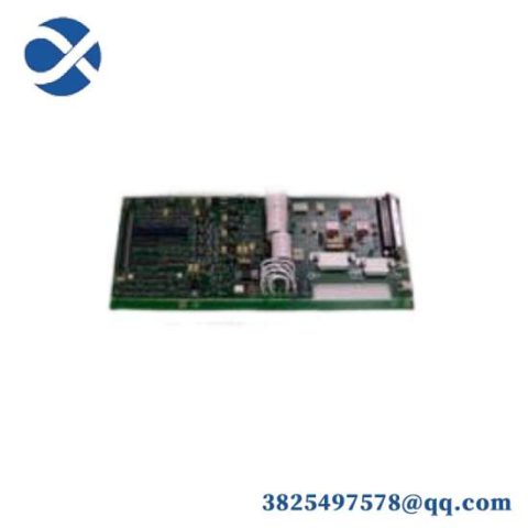 ABB SADC157TAC Analog Input Module, A Leading Industrial Control Solution