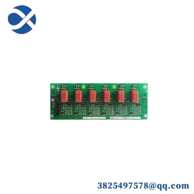 ABB 3BHB006338R0101 UNS0881a-P Gate driver board