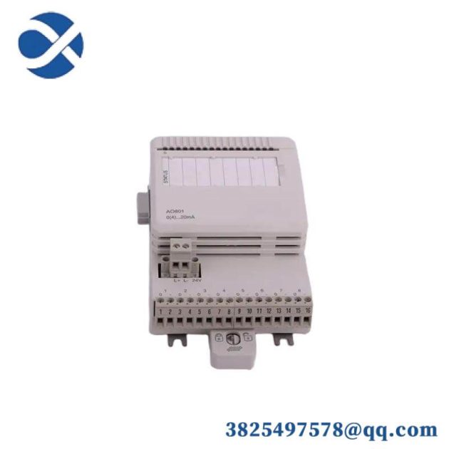 ABB 3BHT300054R3/A XI-11 Press Transform Unit Board