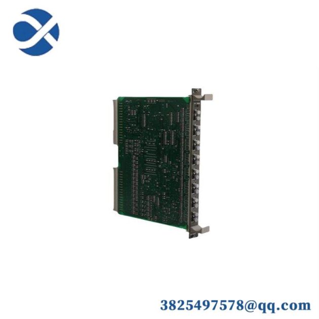 ABB 3EHL409300R0001 Control Unit, Power Electronics, Advanced Automation Solutions