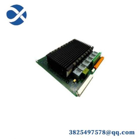 ABB 3HAB2207-1 Robot Servo Drive Board for Precision Control