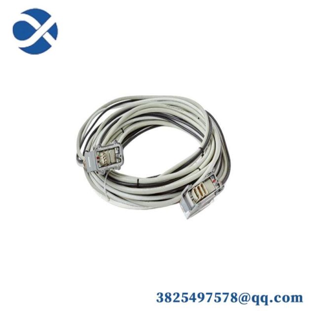 ABB 3HAC0453-3 Industrial Control Module