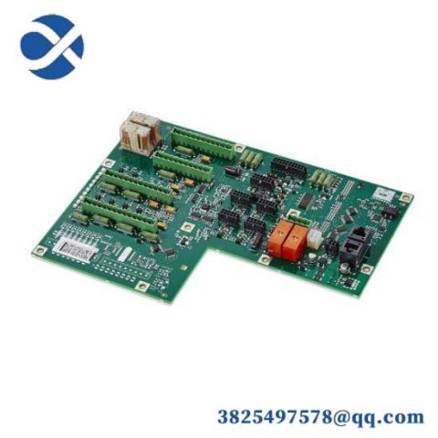 ABB SINT4420C Power Board - High-Performance Drive Control Module