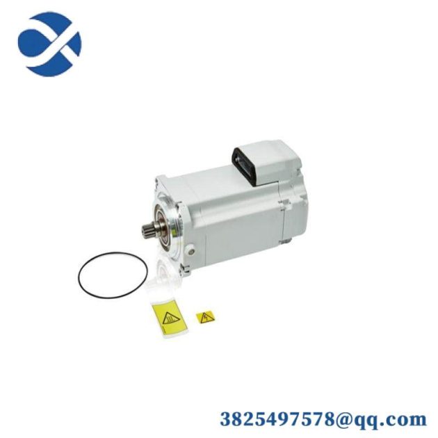 ABB 3HAC055439-003 Rot. ac motor incl. p. - Advanced Industrial Motor Solution