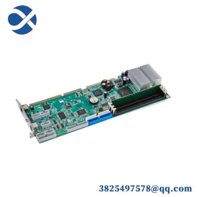 ABB 3HAC024367-001: High-Precision Industrial Control Module