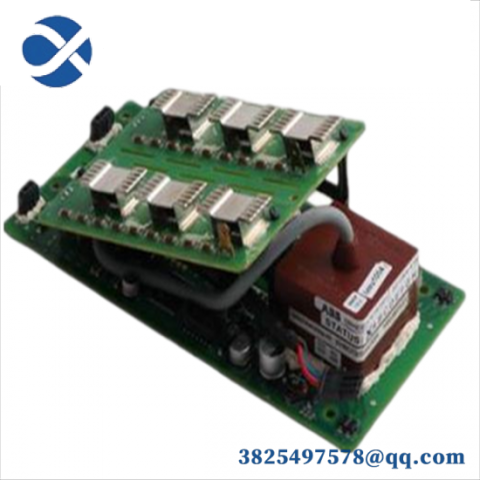 ABB MSK071E-0300-NN-S1-UP0-NNNN Industrial Servo Drive, Efficient Motion Control